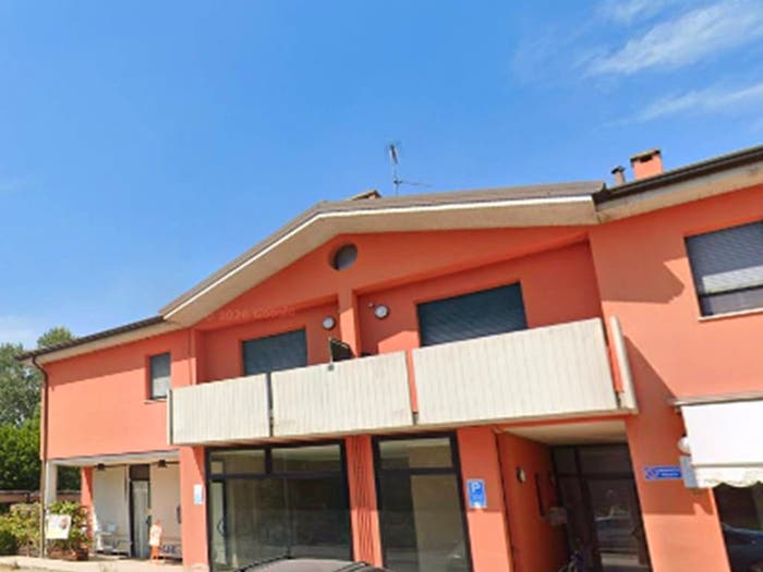 Appartamento bilocale in vendita in Via Andrea Mantegna, Eremo, Curtatone