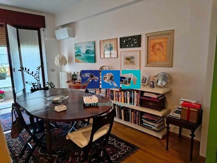 Appartamento quadrilocale in vendita in Via Montesanto, Adriatico, Ancona