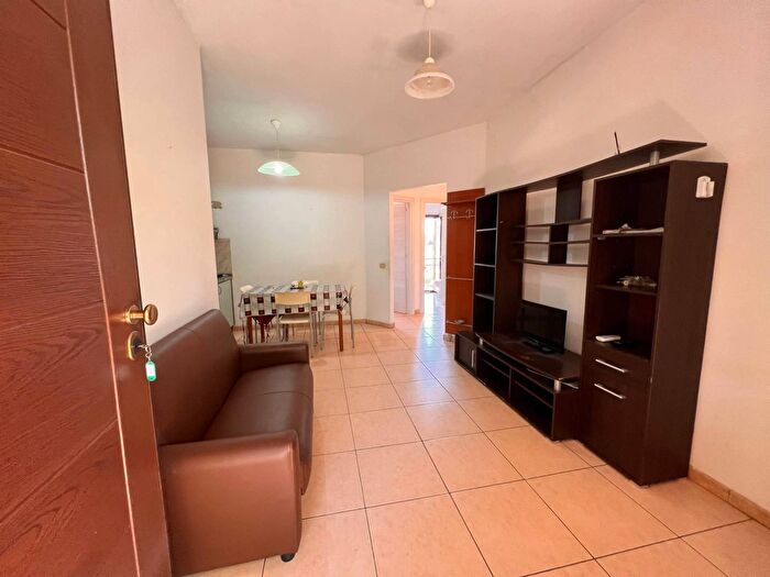 Appartamento quadrilocale in vendita in Via Rosario Salerno, Rende