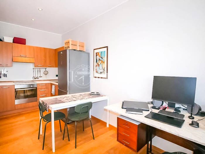 Appartamento bilocale in vendita in Via Enrico Caviglia, Bologna Sulmona, Milano