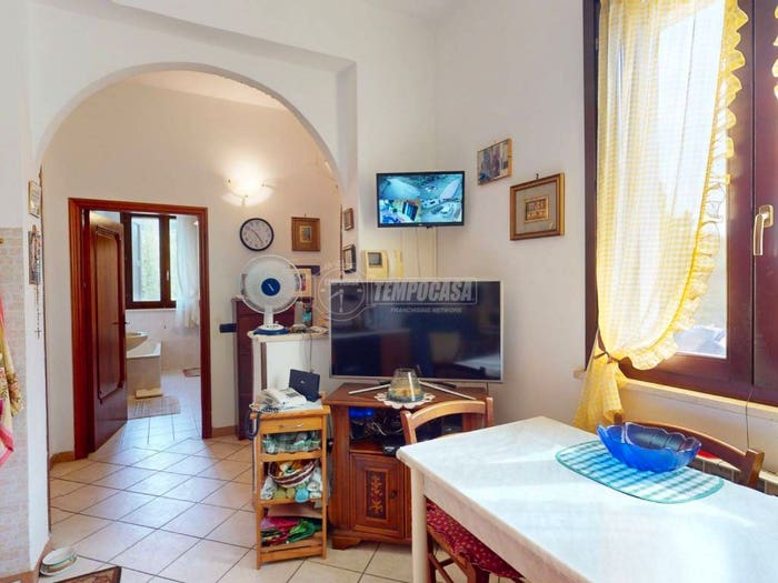 Appartamento trilocale in vendita in Contrada Grazie, Civitanova Alta, Civitanova Marche