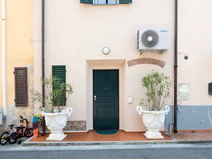 Casa con 6 locali in vendita in Via Fiorentina, Sant'Ermete Putignano, Pisa