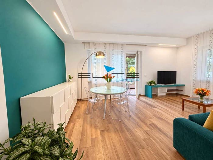 Appartamento con 5 locali in vendita in Via Gioberti, Viale Bovio Piazza Duca degli Abruzzi, Pescara