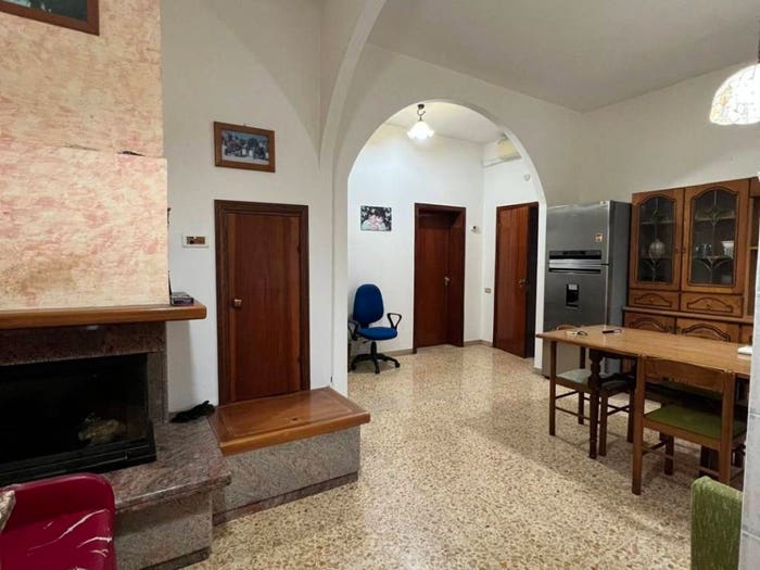 Appartamento con 5 locali in vendita in Contrada Chiaravalle, Treia