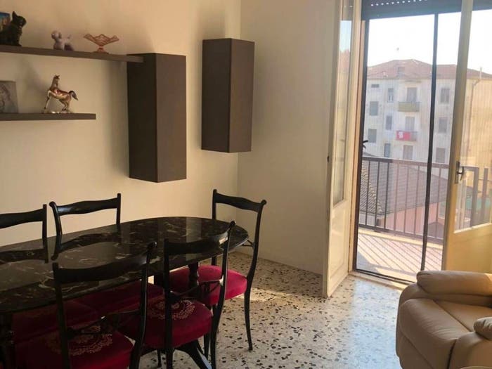 Appartamento bilocale in vendita in Via Enrico Toti, Centro, Cassolnovo