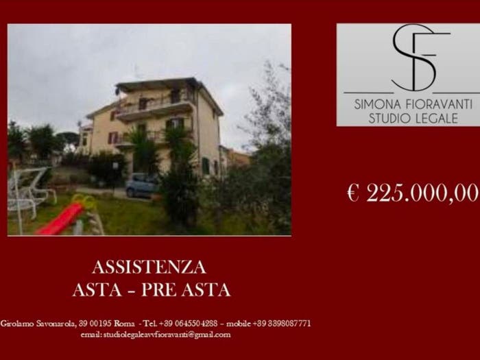 Appartamento con 6 locali in vendita in Via Prenestina, Ponte di Nona, Roma