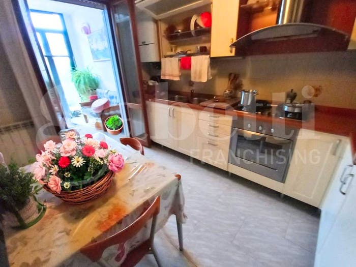 Casa con 5 locali in vendita in SOTTOMARINA VIA MARCO POLO, Sottomarina, Chioggia