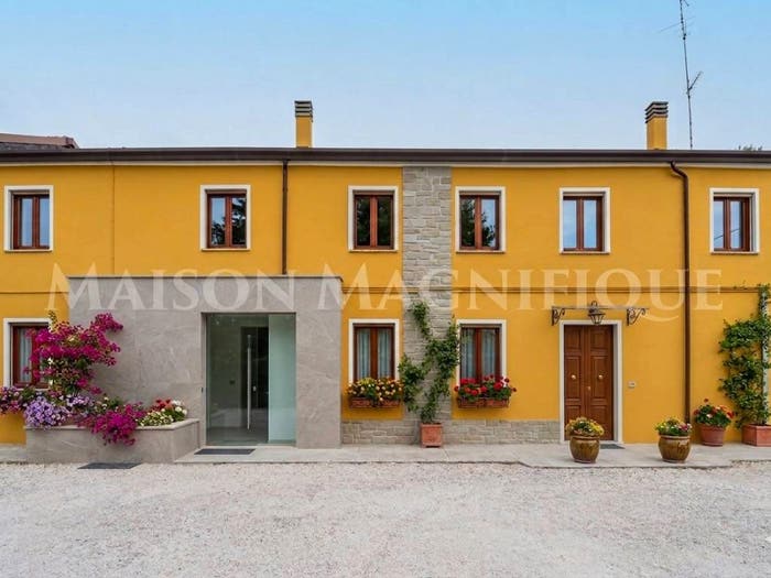 Casa con 5 locali in vendita in Via Valle Oppio, Lagosanto