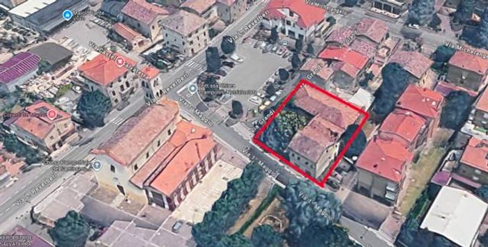 Casa in vendita in Via Maggio, Salvaterra, Casalgrande