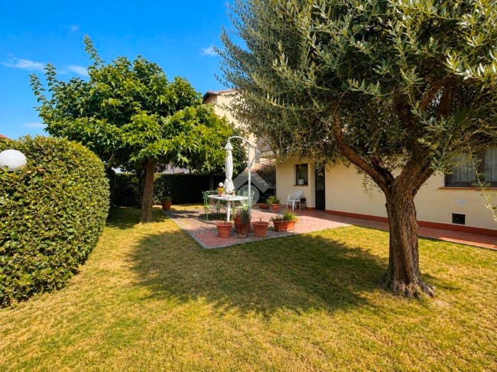 Appartamento quadrilocale in vendita in Via Umberto Terracini, San Martino San Lorenzo, Campi Bisenzio