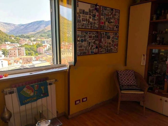 Appartamento bilocale in vendita in Via San Girolamo, Centro, Itri