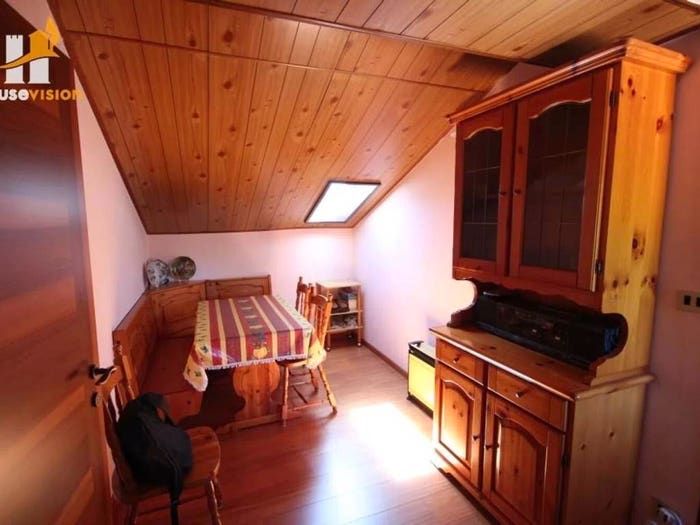 Appartamento con 5 locali in vendita in Centro, Arcevia