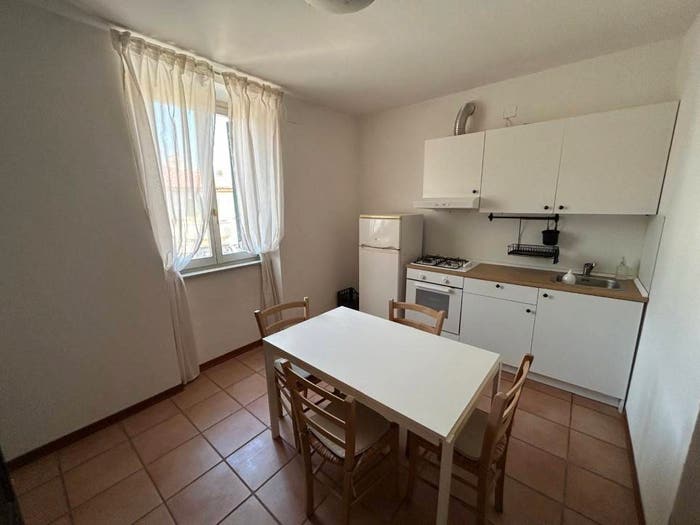 Appartamento bilocale in vendita in Corso Giacomo Matteotti, Centro, San Costanzo
