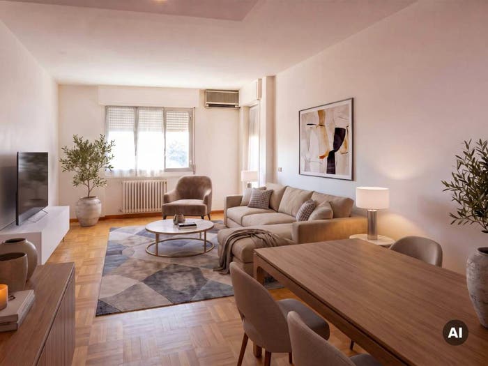 Appartamento con 5 locali in vendita in Via Giovanni Battista Bodoni, Borgo Venezia, Verona