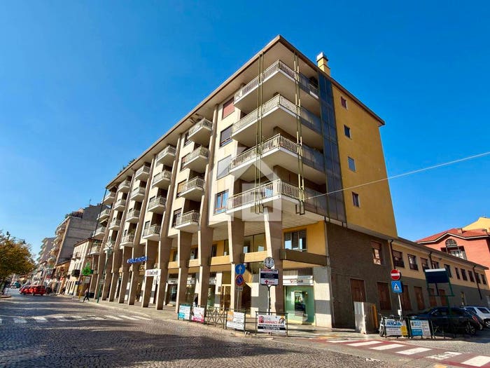 Appartamento bilocale in affitto in Via Torino, Centro, Chivasso