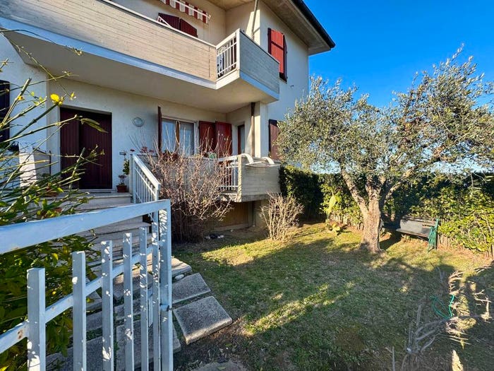 Appartamento quadrilocale in vendita in Via Sappanico, Ghettarello Sappanico, Ancona