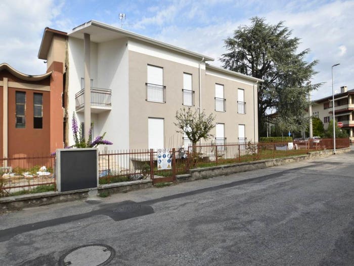 Appartamento quadrilocale in vendita in via biancardin, Bussolengo