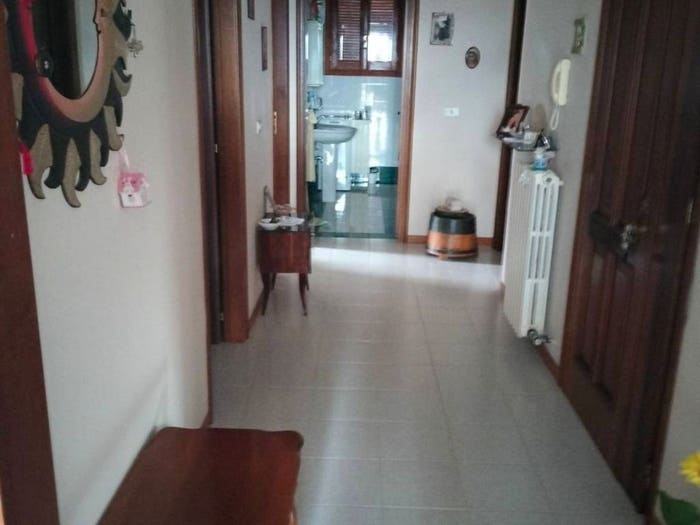 Appartamento con 5 locali in vendita in San Martino, Gildone