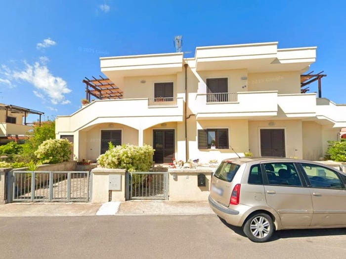 Casa bilocale in vendita in Via Caduti Marittimesi, Marittima, Diso
