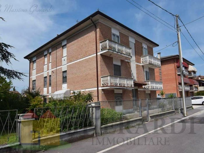 Appartamento quadrilocale in vendita in Via Del Progresso, Gaibanella, Ferrara