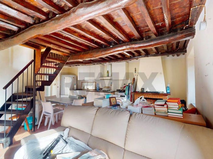 Casa con 5 locali in vendita in Via Alcide De Gasperi, Centro, Mignanego