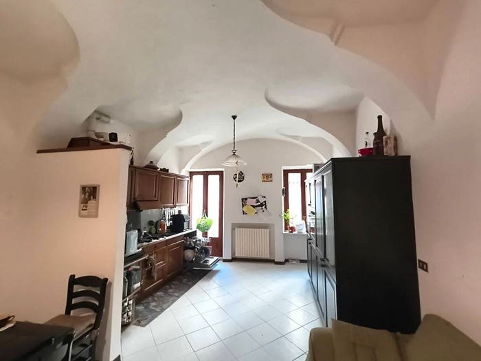 Appartamento quadrilocale in vendita in Via Giovan Battista Vico, Piazza, Mondovì