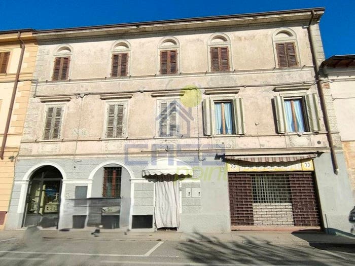 Casa con 6 locali in vendita in VIA DEL POPOLO, Piadena, Piadena Drizzona