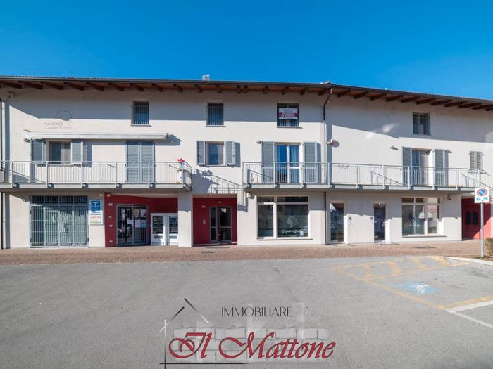 Appartamento trilocale in vendita in Via Guglielmo Marconi, Centro, Morozzo