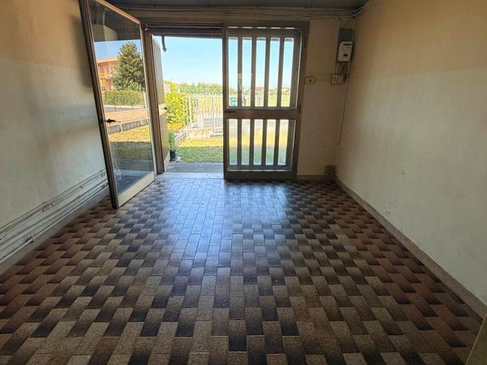 Casa quadrilocale in vendita in Centro, Bovolone