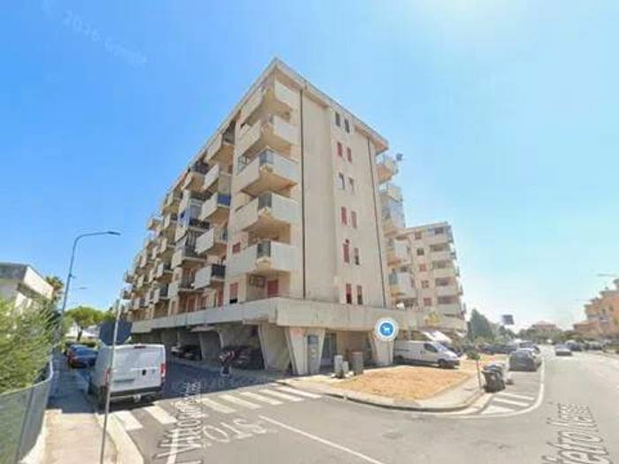 Appartamento trilocale in vendita in Via Pietro Nenni, San Tommaso Tre Archi, Fermo
