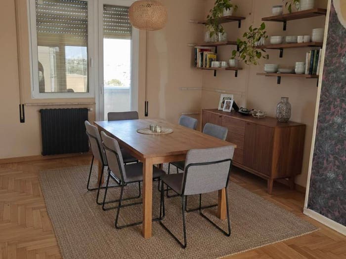 Casa quadrilocale in vendita in Piazza Giuseppe Garibaldi, Porta Nuova, Pescara
