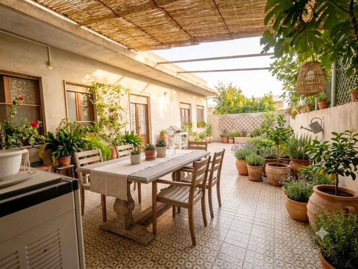 Appartamento con 6 locali in vendita in Via Catalani, Quartu, Quartu Sant'Elena