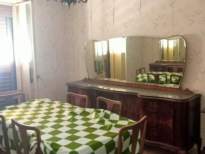 Appartamento trilocale in vendita in Centro, Licata