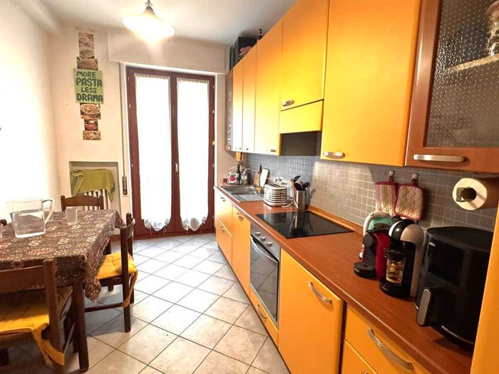 Appartamento con 5 locali in vendita in Santa Sofia Altinate, Padova