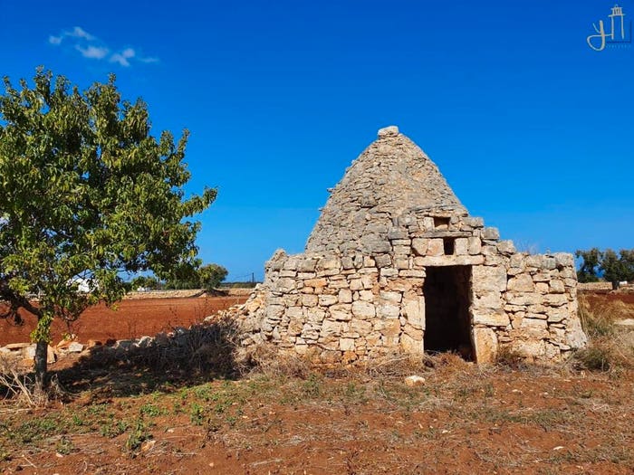 Casa monolocale in vendita in Contrada Santa Barbara, Polignano a Mare