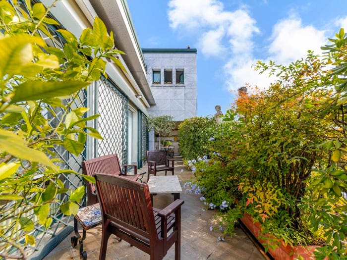 Casa con 6 locali in vendita in Corso Sempione, Paolo Sarpi, Milano