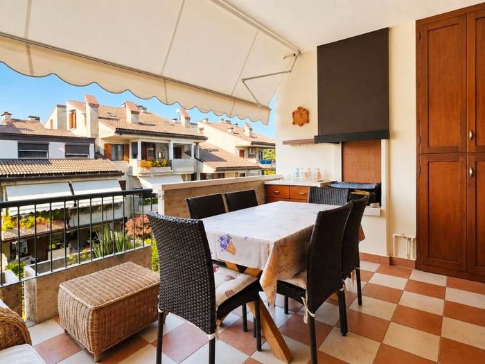 Appartamento con 6 locali in vendita in Via Giulio Cesare, Rivoltella, Desenzano del Garda