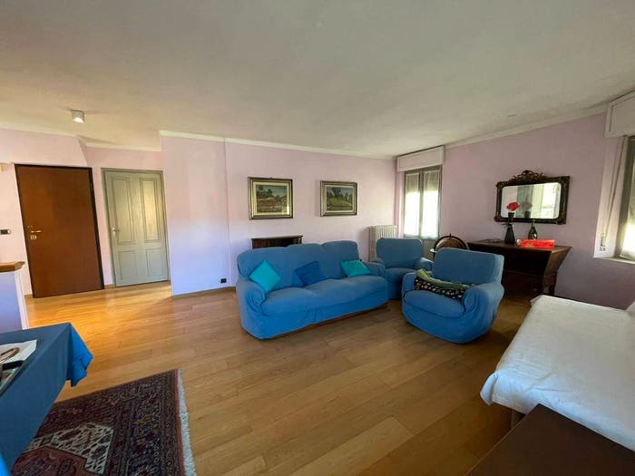 Casa quadrilocale in vendita in Corso Alessandria, Centro, Mombercelli