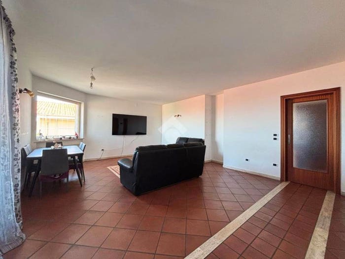 Appartamento quadrilocale in vendita in Via del Passatore, Casoli, Atri