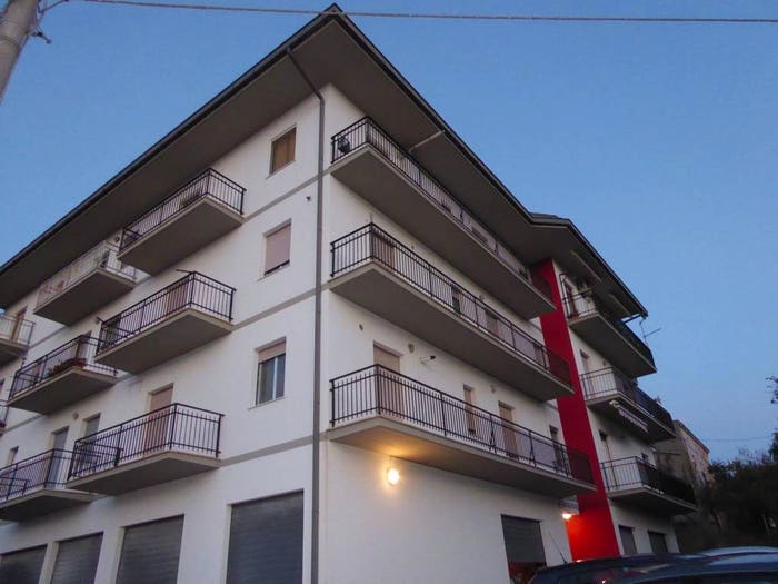 Casa monolocale in vendita in Via Colle Sant'Angelo, Atessa