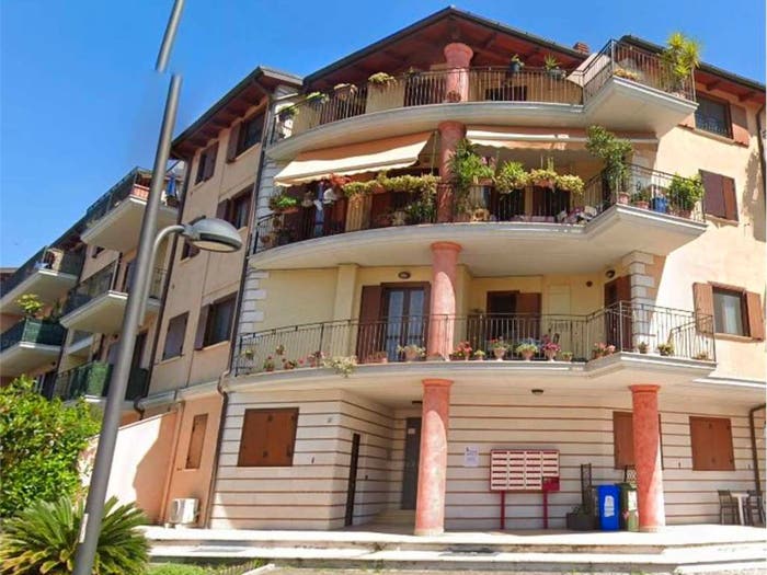 Appartamento bilocale in vendita in Rio Sparto, Tirino, Pescara