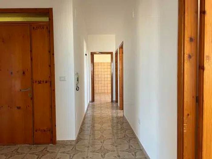 Appartamento con 5 locali in vendita in Via Alessandro Manzoni, Casarano