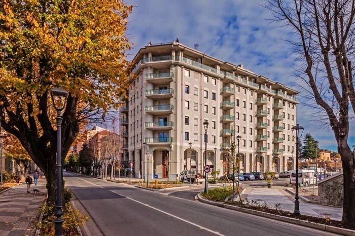 Appartamento quadrilocale in vendita in Centro, Acqui Terme