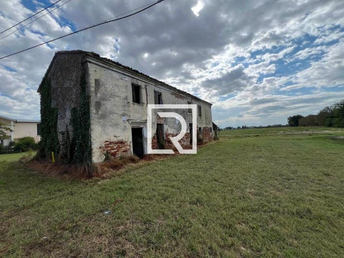 Casa trilocale in vendita in aguta, Bagnacavallo