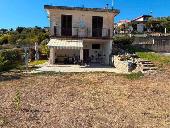 Casa trilocale in vendita in Via Fuonti, Agropoli