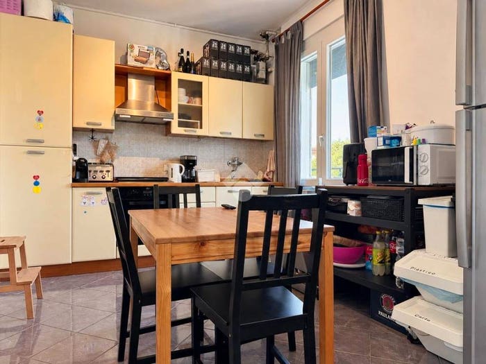 Appartamento quadrilocale in vendita in Via andriolo, Centro, Bassano del Grappa