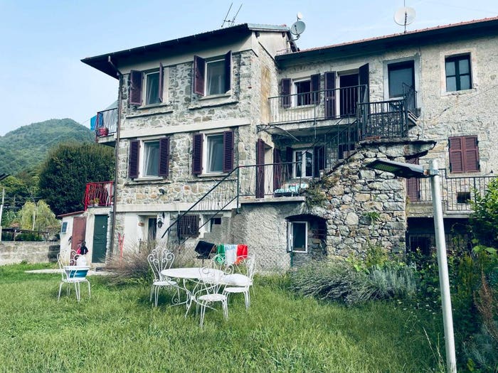 Casa quadrilocale in vendita in SP, Pontremoli