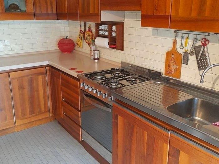 Appartamento con 5 locali in vendita in Via Beato Luigi Guanella, Pontevigodarzere Isola di Torre, Padova