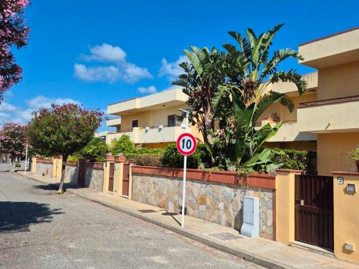 Casa quadrilocale in vendita in Via Circuito, Torre Faro, Messina