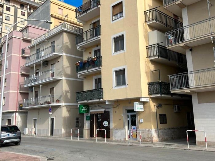 Appartamento trilocale in vendita in VIA QUARTA REGINA, Centro, Margherita di Savoia
